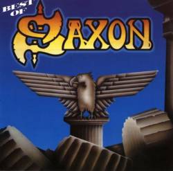 Saxon : Best of Saxon